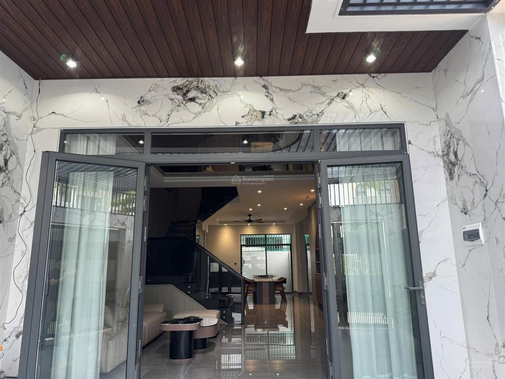 Bán nhà full nội thất cao cấp mỹ gia gói 4  chỉ 8ty990