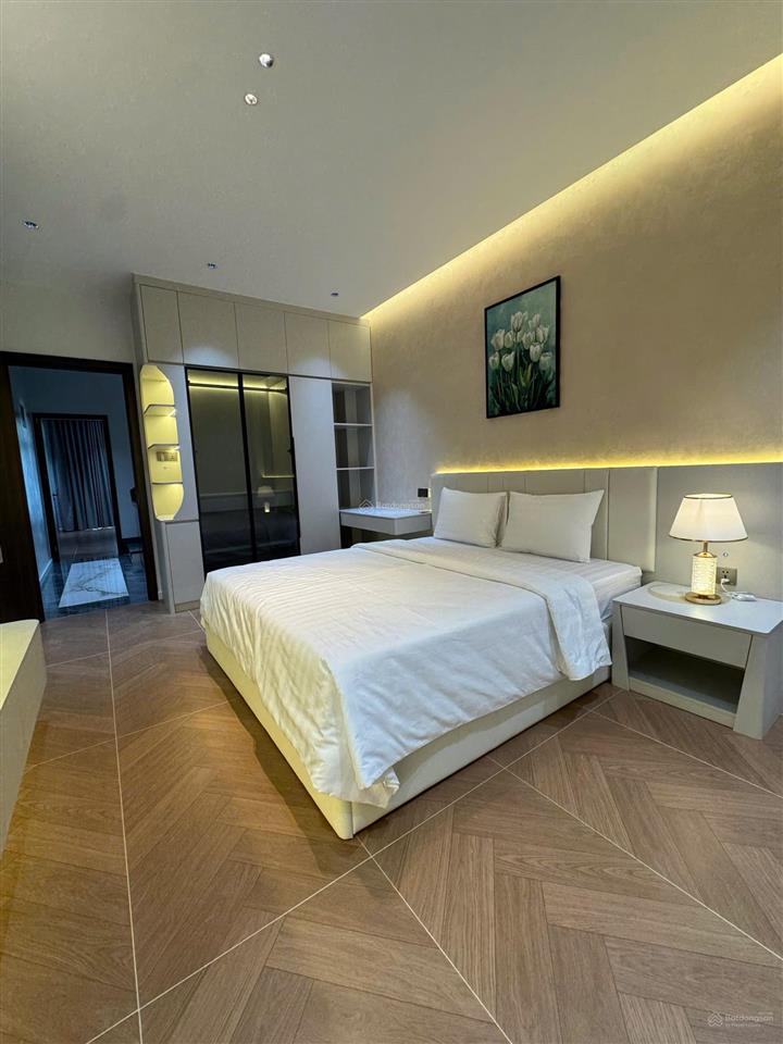 Bán nhà full nội thất cao cấp mỹ gia gói 4  chỉ 8ty990