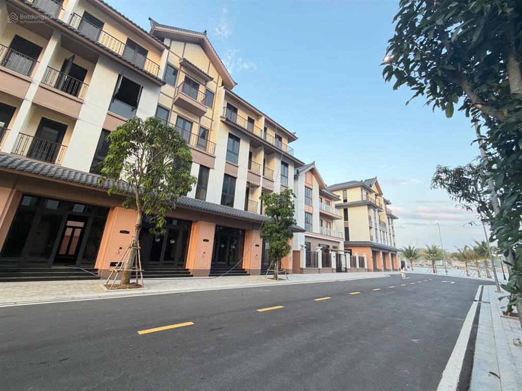 Vinhomes pearl bay căn biển hiếm chỉ cách biển 50m mã căn nt5a56 hướng đông bắc mát mẻ