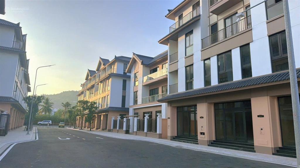 Vinhomes pearl bay căn biển hiếm chỉ cách biển 50m mã căn nt5a56 hướng đông bắc mát mẻ
