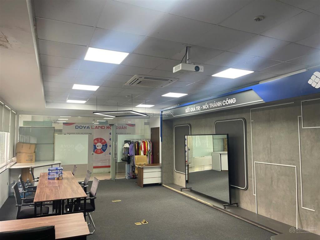 Cho thuê văn phòng tại pvi tower, 300 nghìn / m2, 500 m2, view đẹp