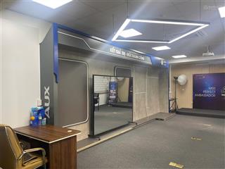 Cho thuê văn phòng tại pvi tower, 300 nghìn / m2, 500 m2, view đẹp