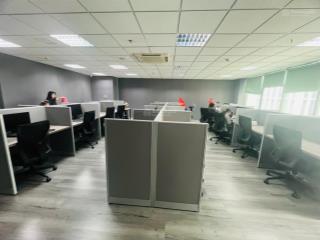 Cho thuê văn phòng tại mitec tower, 330 nghìn / m2, 180 m2, full nội thất đẹp