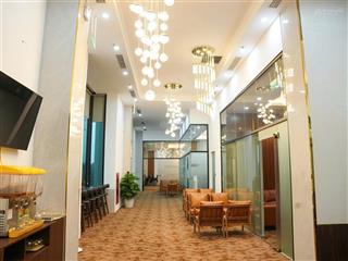 Hiếm! văn phòng 330m² roman plaza full nội thất, vào làm việc ngay, giá tốt