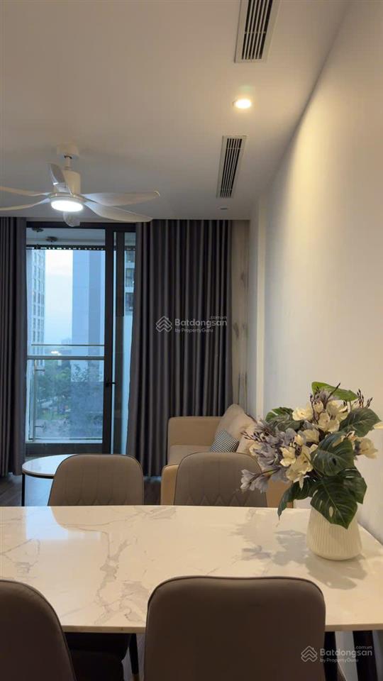 Gia đình tôi có căn hộ tại symphony 64m2  2n 2vs full đồ sẵn sổ muốn chuyển nhượng giá cực ưu đãi