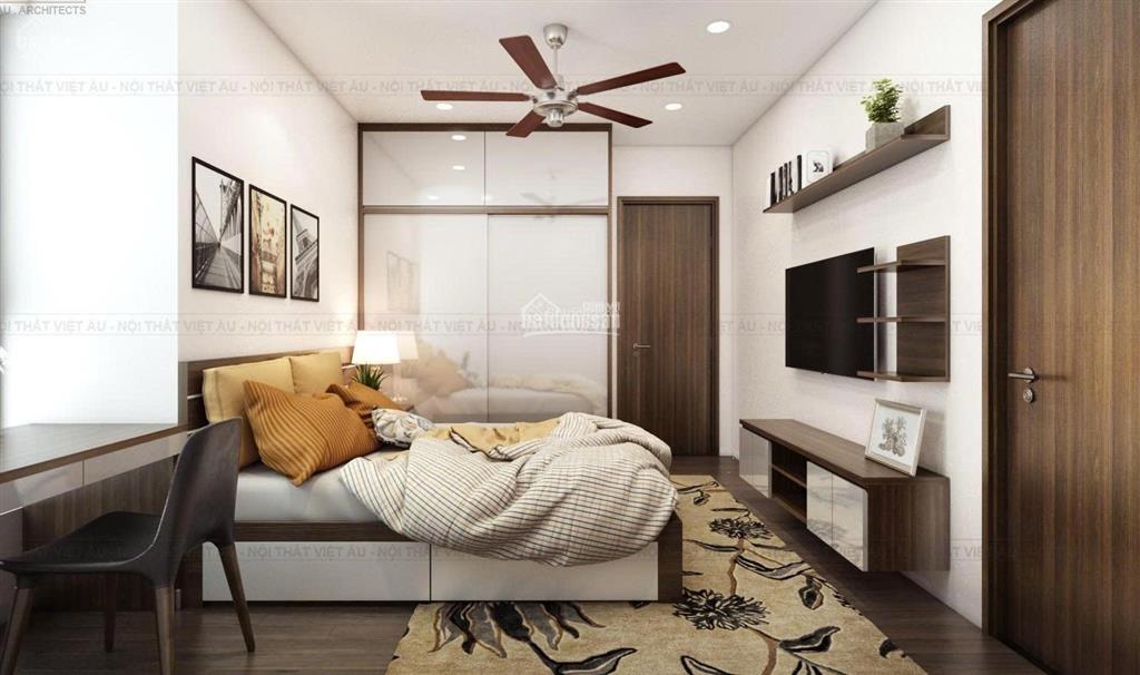 Cho thuê căn hộ tại phc complex 80m2 tầng cao 2 ngủ 2 vệ sinh nhận nhà ở ngay, full nội thất