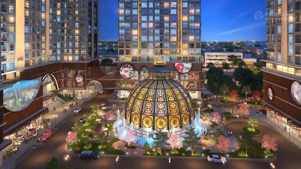 Quỹ hàng ngoại giao đợt 1 trực tiếp cđt dự án the flame vine bám sát đường vành đai 3.5 giá rẻ