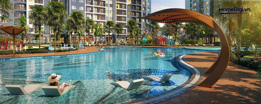 Chính chủ gửi bán căn hộ 2pn rộng 71m2 tòa gs6 tầng trung cao, thanh toán tiến độ t1/2026 nhận nhà