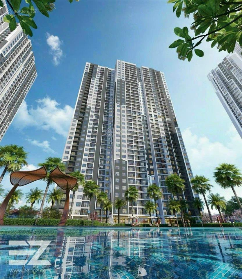 Chính chủ gửi bán căn hộ 2pn rộng 71m2 tòa gs6 tầng trung cao, thanh toán tiến độ t1/2026 nhận nhà