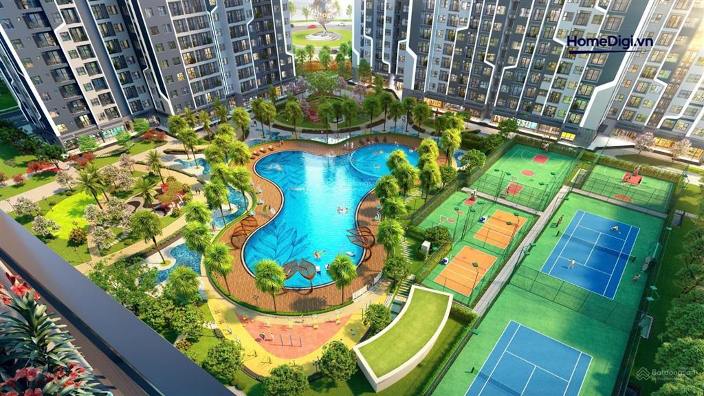Chính chủ gửi bán căn hộ 2pn rộng 71m2 tòa gs6 tầng trung cao, thanh toán tiến độ t1/2026 nhận nhà