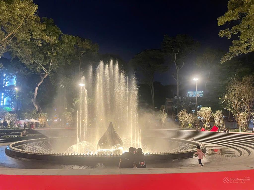 Hxh nguyễn đình chiểu quận 3  4 tầng btct  36m2 nhỉnh 8 tỷ.