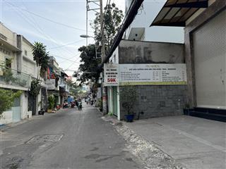 Nhà hẽm xe hơi nguyễn hữu cảnh, gần metro văn thánh, dt 105 m2, 6pn, đang cho thuê, gấp bán 8,4 tỹ