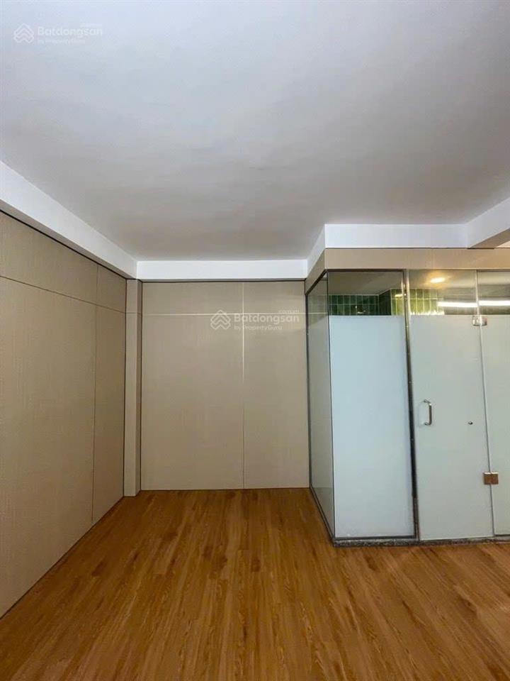 Giảm giá 0,5 tỷ chdv cao cấp 7pn  nhà mới đẹp hẻm 4m thông thoáng trung tâm quận 3  9 tỷ tl