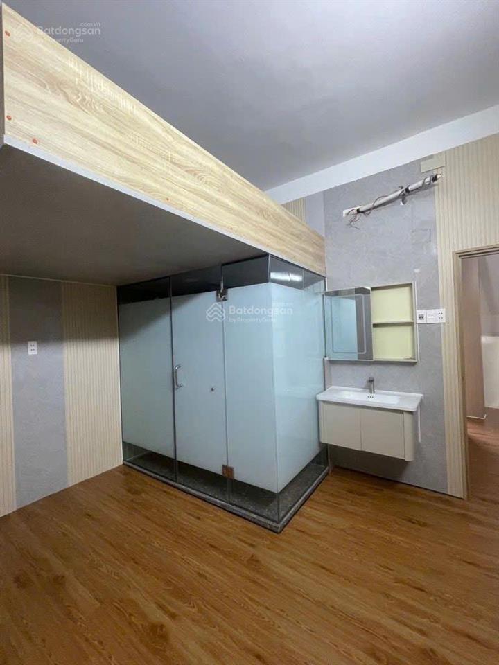 Giảm giá 0,5 tỷ chdv cao cấp 7pn  nhà mới đẹp hẻm 4m thông thoáng trung tâm quận 3  9 tỷ tl