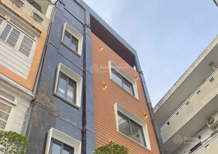 Giảm giá 0,5 tỷ chdv cao cấp 7pn  nhà mới đẹp hẻm 4m thông thoáng trung tâm quận 3  9 tỷ tl