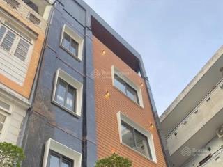 Chdv cao cấp 7pn  nhà mới đẹp hẻm 4m thông thoáng trung tâm quận 3  nhỉnh 9 tỷ