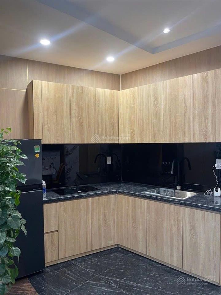 Giảm giá 0,5 tỷ chdv cao cấp 7pn  nhà mới đẹp hẻm 4m thông thoáng trung tâm quận 3  9 tỷ tl