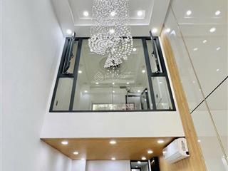 Kiếm đâu ra nhà quận 3, hẻm ô tô 5 tầng trang bị thang máy  giá mềm 8.99 tỷ