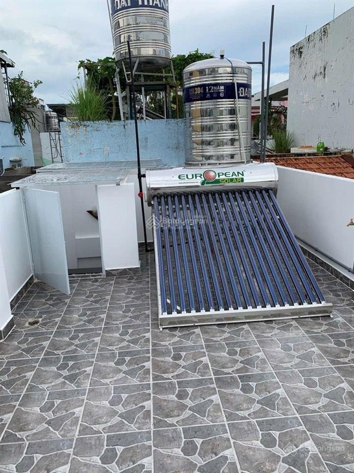 Nhà 4 tầng nguyễn đình chiểu p. bàn cờ  ngang 3,8m hiếm  nhanh ra hxh 8m, giá nhỉnh 9 tỷ