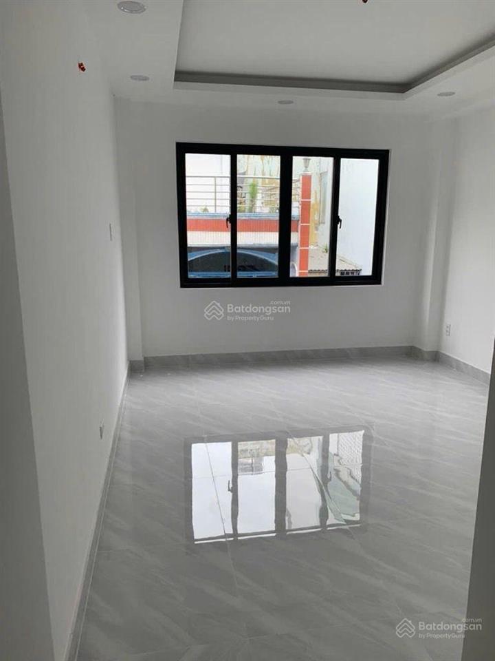 Nhà 4 tầng nguyễn đình chiểu p. bàn cờ  ngang 3,8m hiếm  nhanh ra hxh 8m, giá nhỉnh 9 tỷ