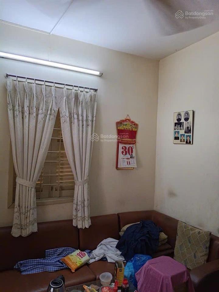 Nhà hxh 8mcư xá đô thành50 m2rộng 5m 4 tầngđang cho thuê 30 triệu/thánggiá 9,2 tỷ