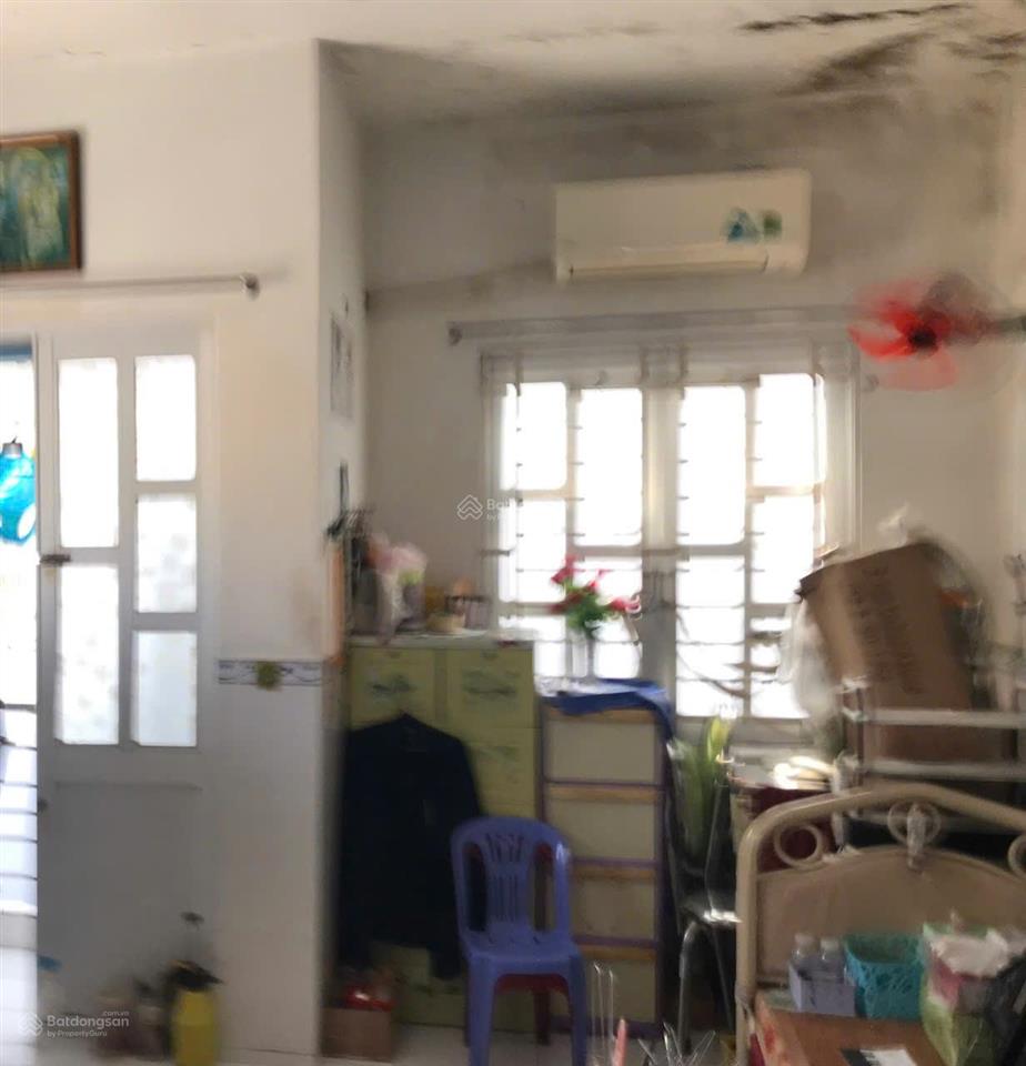 Bán nhà hàng xóm cư xá bắc hải  3pn  5wc  3 tầng6m ngang  giá nhỉnh 6 tỷ (thương lượng tốt)