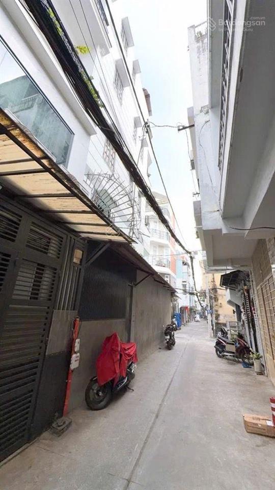 Bán nhà riêng tại nguyễn đình chiểu, 8,4 tỷ, 35m2, 2pn + 3wc + 5 tầng chỉ với giá siêu hời