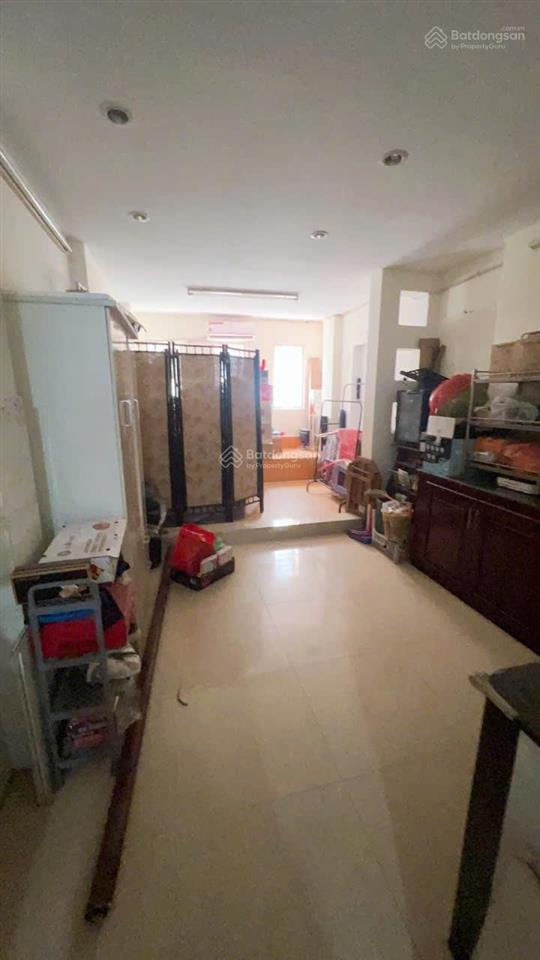 Bán nhà đường cao thắng, quận 3  3pn  5 tầng  35m2, giá nhỉnh 8 tỷ