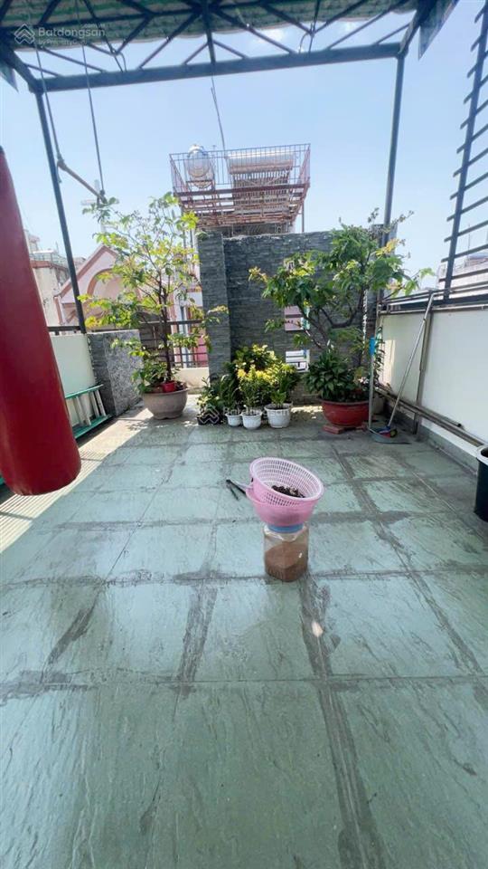 Bán nhà đường cao thắng, quận 3  3pn  5 tầng  35m2, giá nhỉnh 8 tỷ