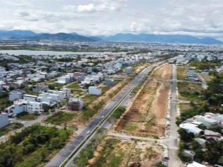 Sở hữu ngay lô đất nền  mặt đường võ chí công  giá chỉ từ 50tr/m  vị trí đẹp nhất khu