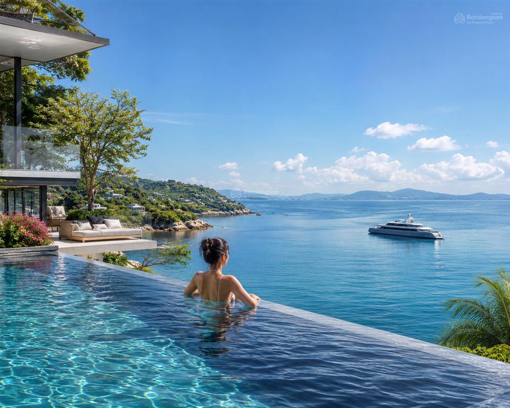 Duy nhất 1 lô liền kề đảo ngọc chỉ 7,2 tỷ  vài bước chân ra tới biển, khu vui chơi đẳng cấp nhất