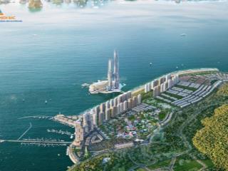 Sở hữu ngay căn hộ biển bãi cháy chỉ với 1,6 tỷ  dòng tiền lợi nhuận mỗi ngày  vị trí độc bản