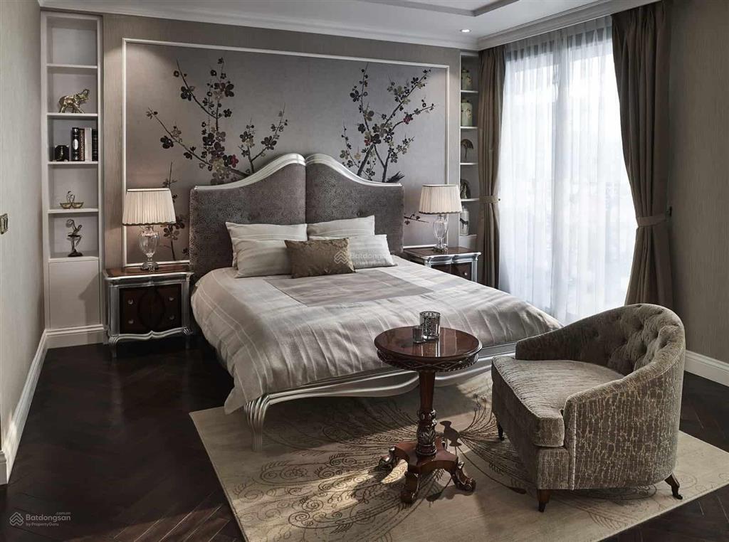 Căn hộ hạng sang cầu giấy  dành cho giới thượng lưu  sở hữu ngay căn hoa hậu 167m2 giá 30 tỷ