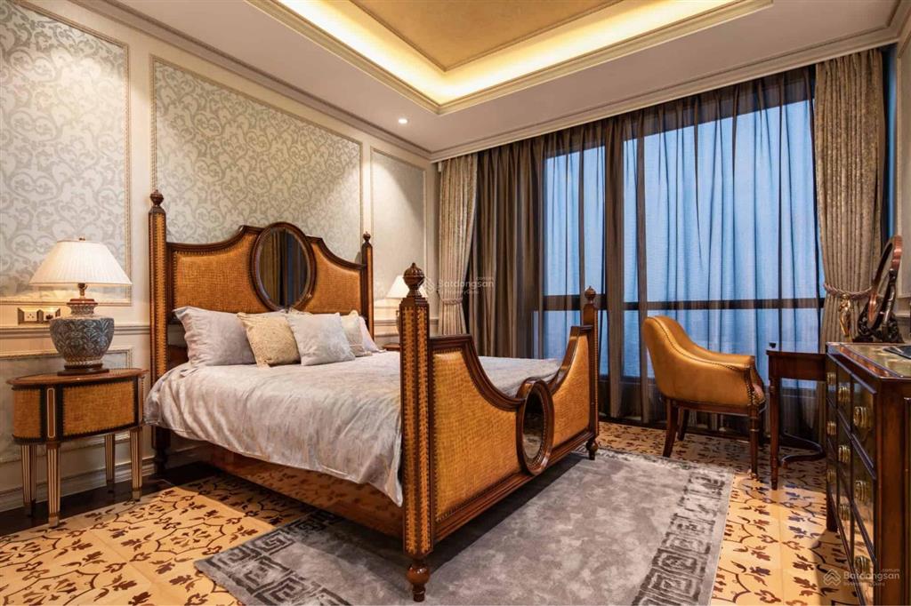 Căn hộ hạng sang cầu giấy  dành cho giới thượng lưu  sở hữu ngay căn hoa hậu 167m2 giá 30 tỷ