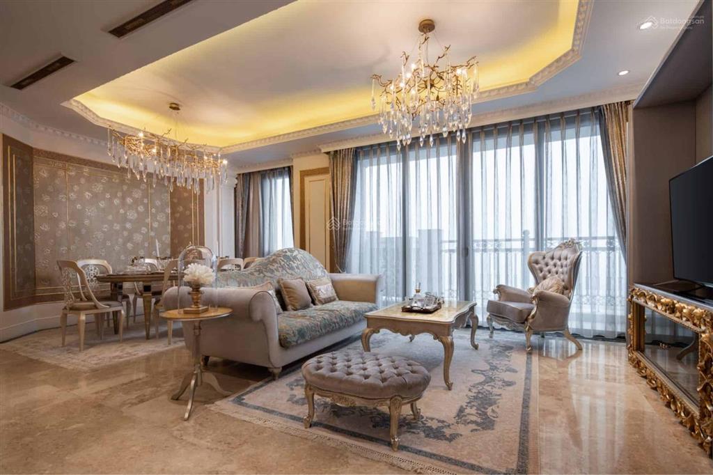 Căn hộ hạng sang cầu giấy  dành cho giới thượng lưu  sở hữu ngay căn hoa hậu 167m2 giá 30 tỷ