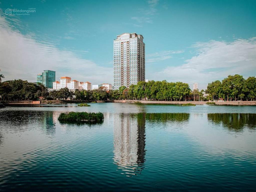 Căn hộ hạng sang cầu giấy  dành cho giới thượng lưu  sở hữu ngay căn hoa hậu 167m2 giá 30 tỷ