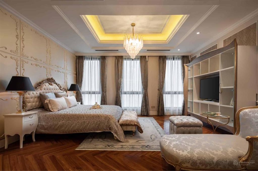 Căn hộ hạng sang cầu giấy  dành cho giới thượng lưu  sở hữu ngay căn hoa hậu 167m2 giá 30 tỷ