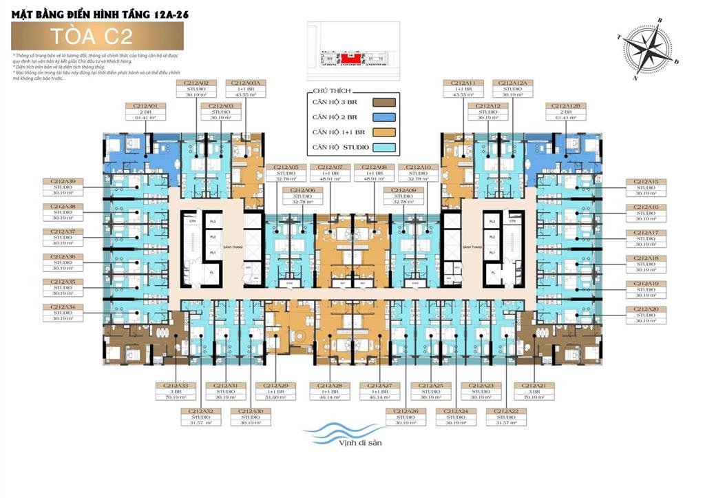 Còn duy nhất căn giá tốt 2,1 tỷ  view triệu đô  hỗ trợ vay 70% miễn lãi 30 tháng