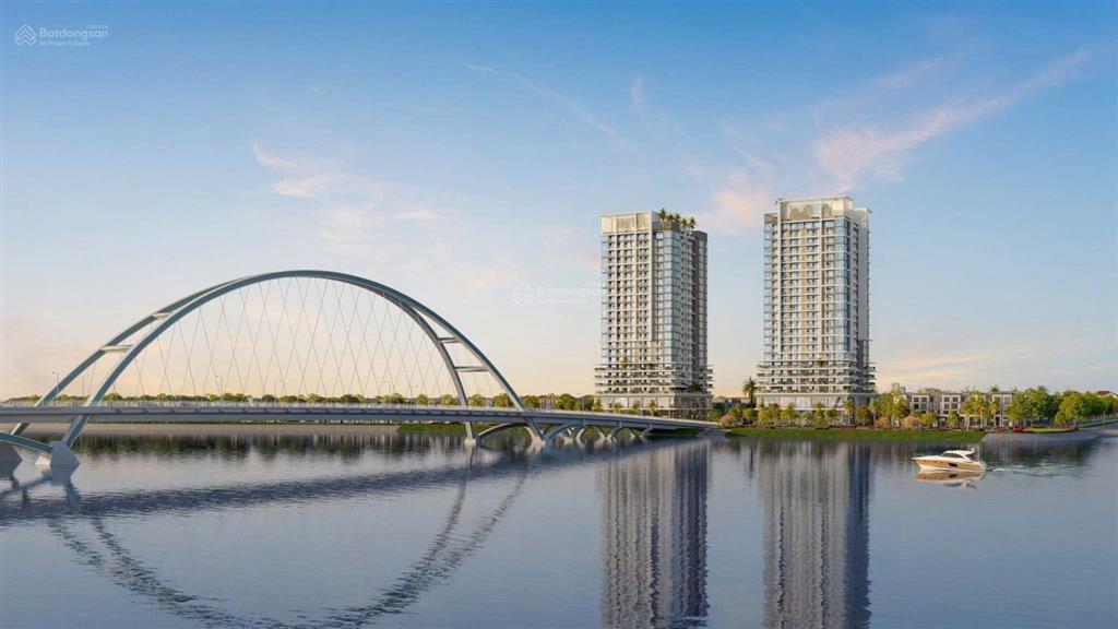 Sở hữu ngay căn hộ sông cẩm lệ  chỉ cần 2 tỷ sở hữu ngay căn hộ view triệu đô  miễn lãi suất 0%