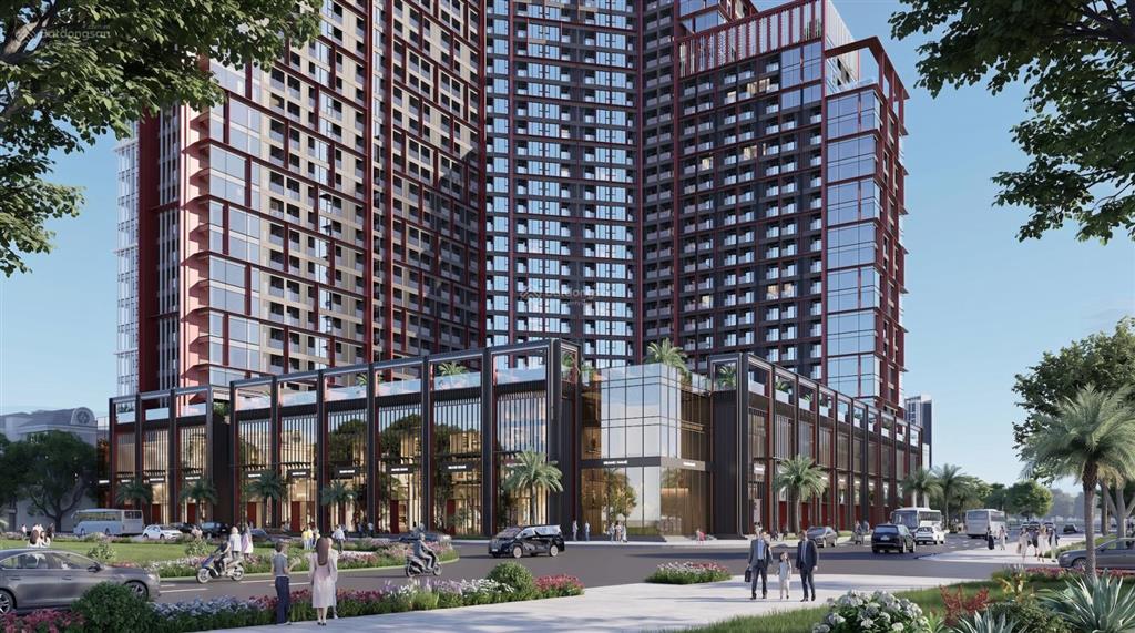 Sở hữu ngay căn hộ sông hàn chỉ 1,7 tỷ  tiêu chuẩn cao cấp hạng sang  tiềm năng tăng giá