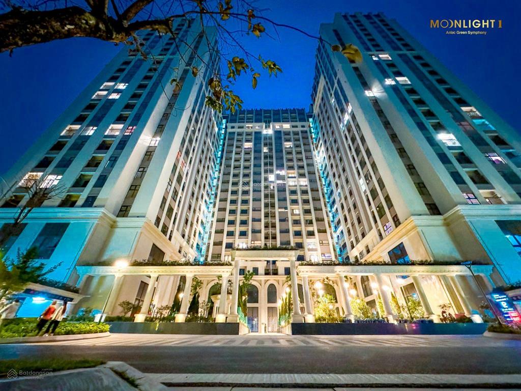 Sở hữu ngay căn hộ 2pn giá chỉ từ 75tr/m  vị trí hiếm có vân canh  hoài đức  hỗ trợ vay 24 tháng