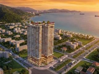 Chỉ với 1,9 tỷ sở hữu ngay căn hộ chung cư biển sơn trà  bàn giao nhà 2028  hỗ trợ vay 70%