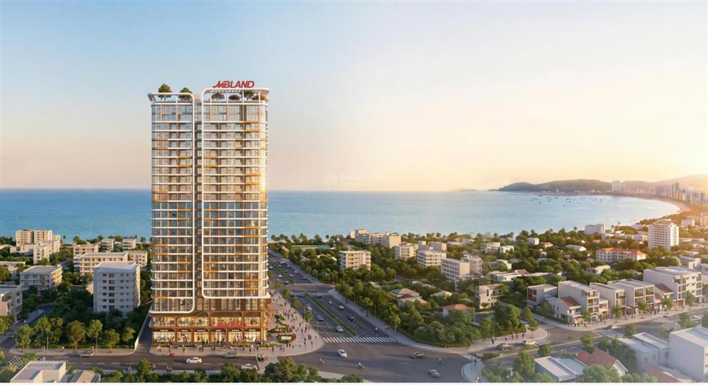 Chỉ với 1,9 tỷ sở hữu ngay căn hộ chung cư biển sơn trà  bàn giao nhà 2028  hỗ trợ vay 70%