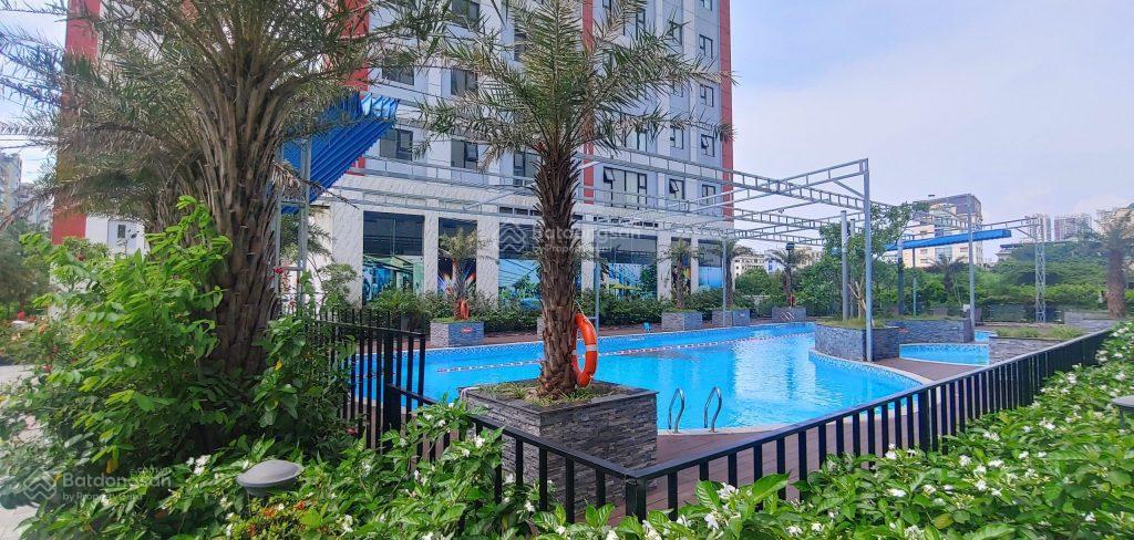 Bán căn hộ chung cư pragon cầu giấy  138m giá chỉ 11,5 tỷ  nhận nhà ở luôn