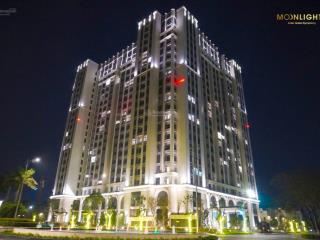 Chung cư moonlight 2  quỹ căn 2pn diện tích từ 66m  giá tốt dự án  miễn lãi 18 tháng