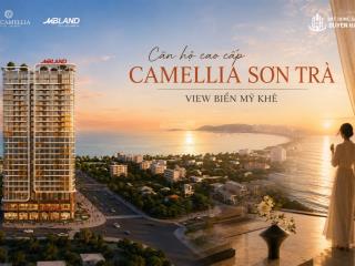 Bán căn hộ cao cấp biển sơn trà chỉ với 1,9 tỷ  200m ra biển  sinh lời dòng tiền cho thuê cao