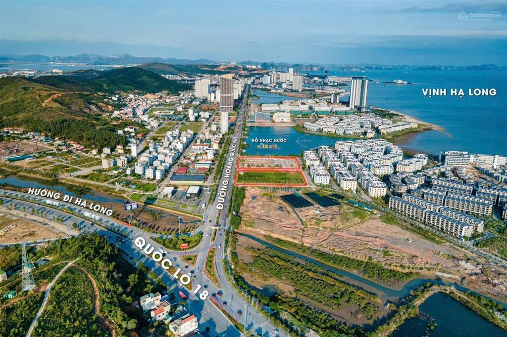 Chỉ với 1,5 tỷ sở hữu ngay căn hộ studio biển  hạ long  bàn giao cao cấp  miễn lãi vay 30 tháng
