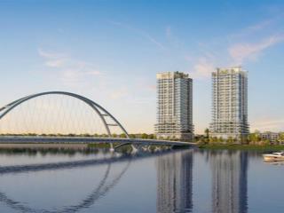 Bán căn hộ chung cư cao cấp sông hàn  diện tích 49m2, chỉ 2,3 tỷ  vay miễn lãi 24 tháng