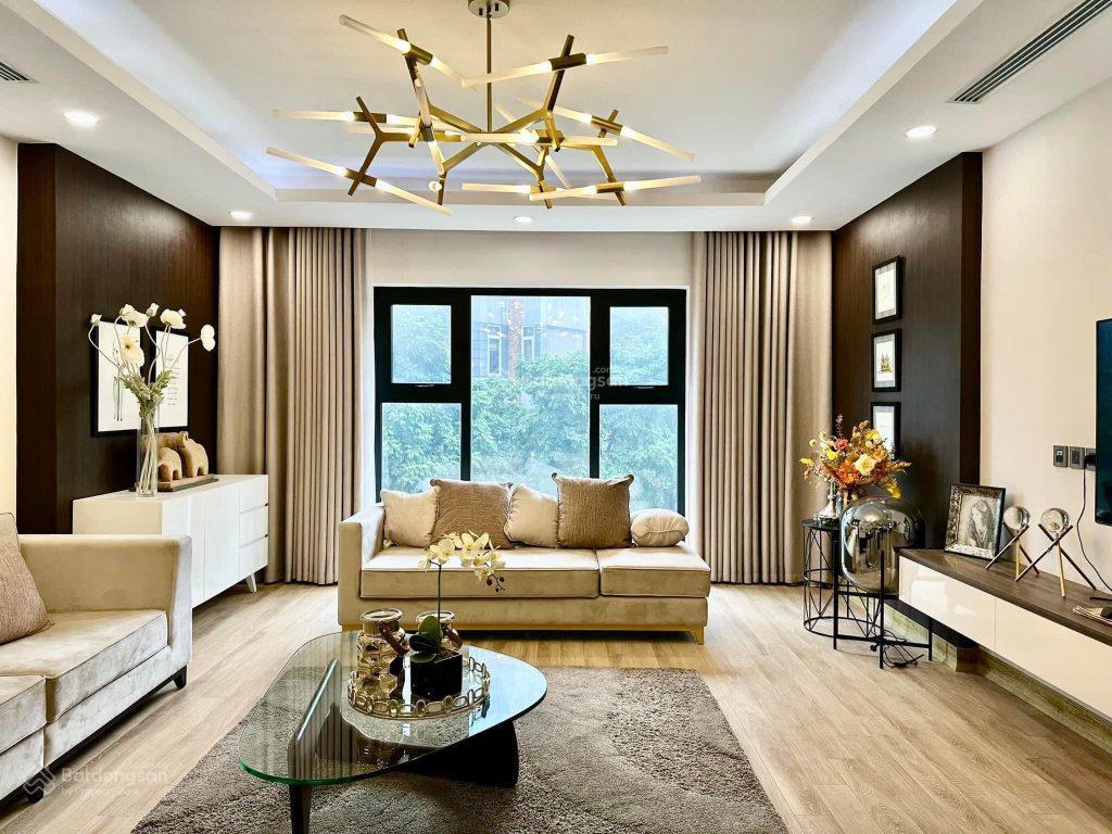 Bán căn hộ chung cư cao cấp cầu giấy 138m  nhận nhà ở luôn  bàn giao cao cấp