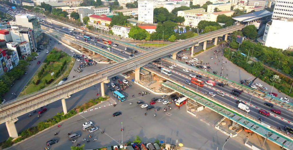Bán căn hộ chung cư cao cấp cầu giấy 138m  nhận nhà ở luôn  bàn giao cao cấp